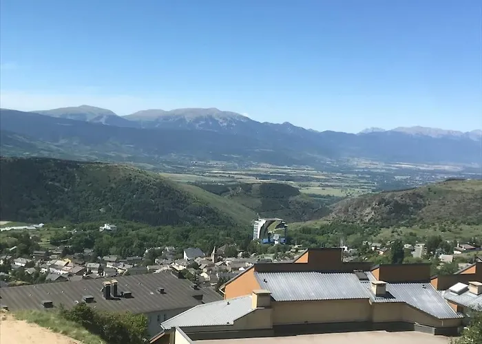 Charmant Studio Cabine 26M² Avec Belle Terrasse