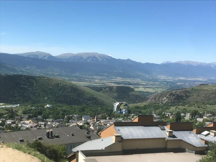 Apartment 26m² Avec Belle Terrasse *