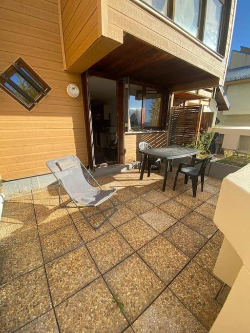 26m² Avec Belle Terrasse *