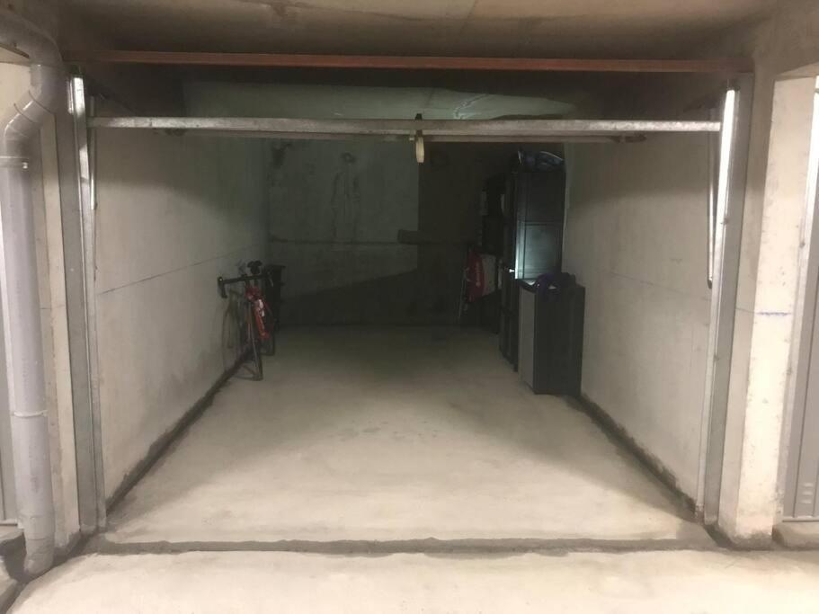 26m² Avec Belle Terrasse Apartment *