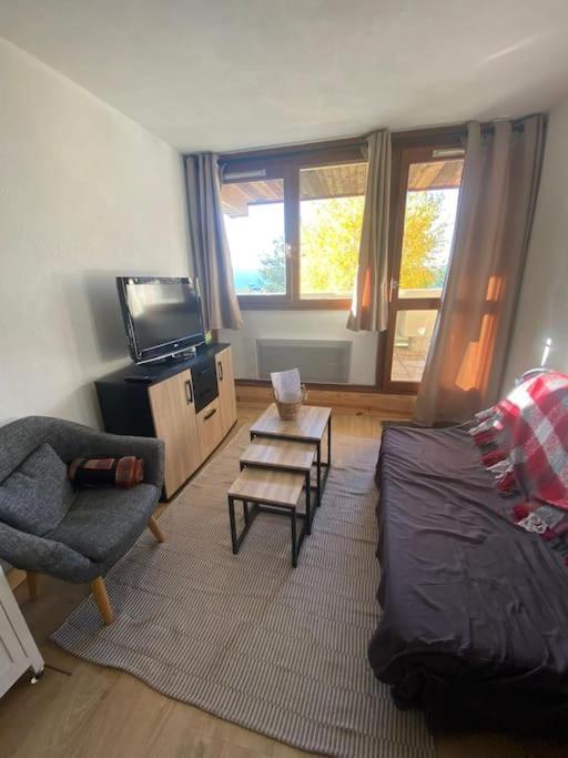 26m² Avec Belle Terrasse Apartment